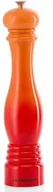 Pojemniki na przyprawy - Le Creuset Młynek do pieprzu 30 cm płomienny 96002700090000 - miniaturka - grafika 1