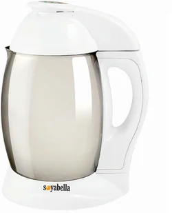 Tribest Soyabella biały soya2 - Inne urządzenia gastronomiczne Tribest Soyabella biały soya2 - Inne urządzenia gastronomiczne - miniaturka - grafika 1