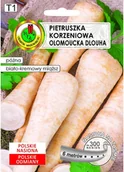 Nasiona i cebule - Pnos Pietruszka Korzeniowa Olomoucka Dlouha 6 m - miniaturka - grafika 1