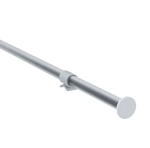 Umbra Suszarka do ubrań Sure-Lock 97 cm 1010789-158 - Suszarki na ubrania - miniaturka - grafika 2