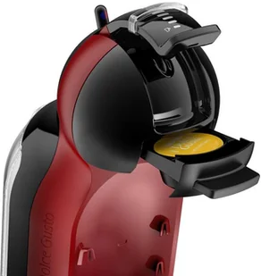 Ekspres do kawy Krups Dolce Gusto Mini Me KP120 - Ekspresy do kawy Ekspres do kawy Krups Dolce Gusto Mini Me KP120 - Ekspresy do kawy - miniaturka - grafika 4