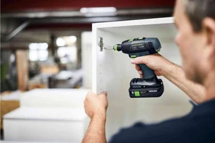 Festool Akumulator HighPower BP 18 Li 4,0 HPC-ASI 205034 205034 - Akumulatory do elektronarzędzi - miniaturka - grafika 3