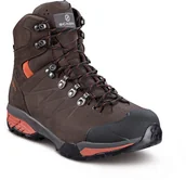 Buty trekkingowe męskie - Scarpa ZG Pro GTX Buty Mężczyźni, coffee/rust EU 42,5 2020 Trapery turystyczne 67070G-M-42,5-coffee/rust - miniaturka - grafika 1