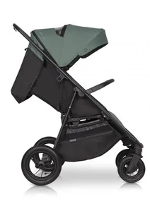 Easy Go Wózek spacerowy QUANTUM Rose 3775 - Wózki dziecięce Easy Go Wózek spacerowy QUANTUM Rose 3775 - Wózki dziecięce - miniaturka - grafika 30