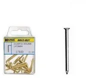 Gwoździe - WOLFPACK WOLF Pack Brico-Self  koronka, nierdzewna, stożkowe torebka, 2 X 40 MM) - miniaturka - grafika 1