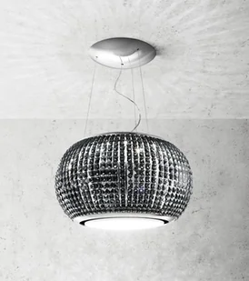 Elica InterstellarI BL/F/65 - Okapy kuchenne - miniaturka - grafika 2