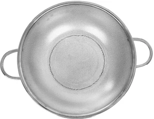 Orion Sitko kuchenne z uchwytem cedzak durszlak 16 cm 124401 - Sitka - miniaturka - grafika 2