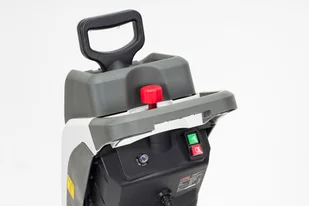 NAC SHE250B-BAG-LD - Rozdrabniacze do gałęzi - miniaturka - grafika 7