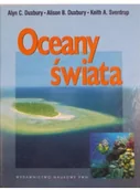 Nauki przyrodnicze - Oceany świata Używana - miniaturka - grafika 1