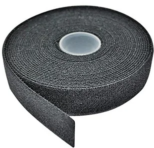 Lindy Organizer Taśma klejąca 5 m Czarny 40582 40582 - Tuning komputera - akcesoria - miniaturka - grafika 2