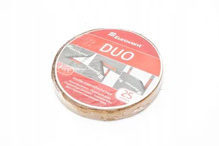 Duo Taśma Dwustronna Do Łączenia Membran foli 25mb - Folie izolacyjne - miniaturka - grafika 4