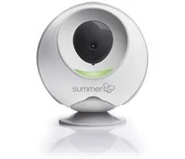 Summer Infant, Niania z kamerą WiFi Liv Cam - Elektroniczne nianie i monitory oddechu - miniaturka - grafika 3