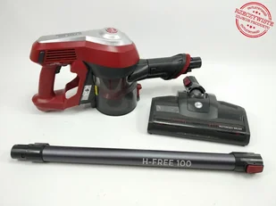 Hoover H-Free 100 HF122RH 011 - Odkurzacze pionowe - miniaturka - grafika 2