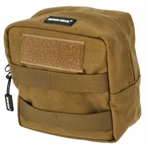 Dingo Gear K9 Kieszeń Taktyczna Do Uprzęży Dla Psa - Artykuły szkoleniowe - miniaturka - grafika 2