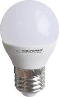 Żarówki LED - Esperanza LED E27 6W 580lm ELL155 - miniaturka - grafika 1