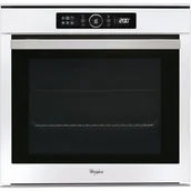 Piekarniki do zabudowy - Whirlpool AKZM8480WH - miniaturka - grafika 1