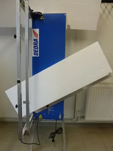 DEDRA Urządzenie do cięcia styropianu DED7521 - Narzędzia warsztatowe - miniaturka - grafika 9