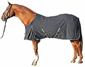 Akcesoria do hodowli zwierząt - HKM 30302100.0018 Kołdra do instalacji przejściowej, 135, czarny - miniaturka - grafika 1