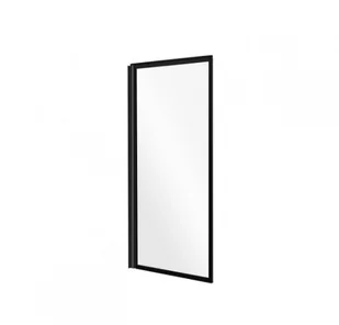 Besco Enzo 1-skrzydłowy 70x140 PEB-1S - Parawany nawannowe - miniaturka - grafika 4