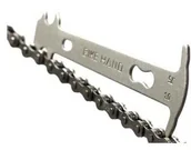 Narzędzia rowerowe - Przymiar Tester Zużycia Łańucha Bike Hand YC-503 - miniaturka - grafika 1