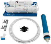 Filtry akwariowe i akcesoria - Fit Aqua Osmoza akwarystyczna ARO-AQ Fit Aqua 150 GPD ARO-AQ - miniaturka - grafika 1