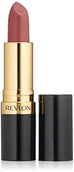 Szminki - Revlon Super Lustrous Lipstick kremowy Sassy Mauve 463 7209919032 - miniaturka - grafika 1