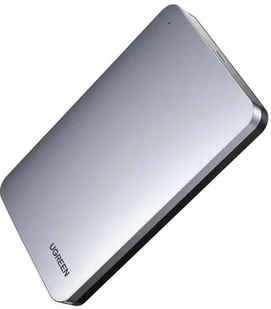 UGREEN CM300 2.5-cala SATA obudowa zewnętrznego dysku twardego UGR480 - Obudowy i kieszenie na dyski twarde UGREEN CM300 2.5-cala SATA obudowa zewnętrznego dysku twardego UGR480 - Obudowy i kieszenie na dyski twarde - miniaturka - grafika 1