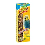 Przysmaki dla ptaków - Nestor KOLBA PAPUGA MAŁA MNISZEK LEKARSKI 85g ZH_01415 - miniaturka - grafika 1