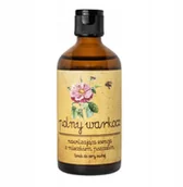 Mleczka do demakijażu - Esencja z mleczkiem pszczelim Polny Warkocz - miniaturka - grafika 1