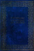Religia i religioznawstwo - M Wydawnictwo Kazimierz Romaniuk Ewangeliarz z komentarzami Jana Pawła II - miniaturka - grafika 1