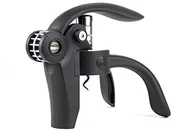 Korkociągi i otwieracze - Peugeot 200510 baltaz Soft Touch  korkociąg, tworzywo sztuczne, czarny 200510 - miniaturka - grafika 1