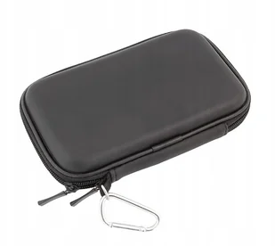 Etui pokrowiec na dysk 2,5'' nawigację Gps do 5'' - Akcesoria do nawigacji - miniaturka - grafika 3