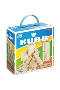 Kubb Nowa - Poradniki hobbystyczne - miniaturka - grafika 2