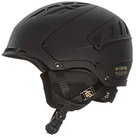 Kaski narciarskie - K2 alpejskich kask damski Virtue, czarny, S 10A4001.1.1_black_S - miniaturka - grafika 1