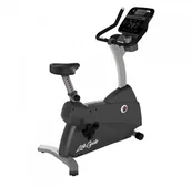 Rowery treningowe - Life Fitness C3 Track C3-Connect-DE - miniaturka - grafika 1