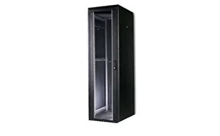 Digitus Professional Szafa rack 19 Professional DN-19 32U-8/8-B-1 SxWxG) 800 x 1609 x 800 mm 32 U czarny ral 9005) 96 kg - Szafy rack - miniaturka - grafika 2