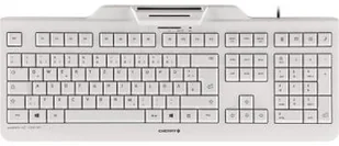 Cherry KC 1000 SC (JK-A0100DE-2) - Klawiatury - miniaturka - grafika 2