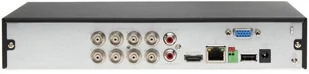 Dahua XVR5108HS-4KL-I2 8x BNC/IP + 8x IP WizSense H.265+/H.265 perymetryka) - Rejestratory do monitoringu - miniaturka - grafika 6