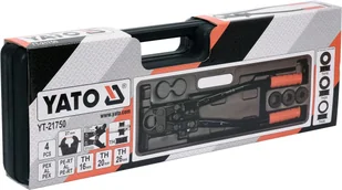 Yato ZACISKARKA DO RUR PEX-AL.-PEX TH16-26 YT-21750 - Inne urządzenia budowlane - miniaturka - grafika 4