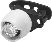 Lampki rowerowe - Cube RFR Diamond HQP Reflektor przedni LED białe, white 2020 Lampki przednie na baterie 138720000 - miniaturka - grafika 1