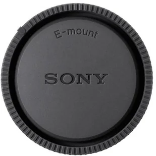 Sony Tylna zaślepka obiektywu ALC-R1EM - Dekielki do obiektywów - miniaturka - grafika 2