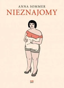 Nieznajomy - Komiksy dla młodzieży - miniaturka - grafika 2