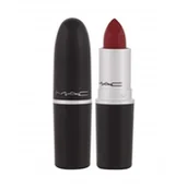 Szminki - MAC Matte Lipstick pomadka 3 g 612 Russian Red - miniaturka - grafika 1