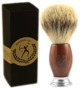 Titan Pas Dwustronny do Brzytwy Polerowanie - Brzytwy fryzjerskie - miniaturka - grafika 3