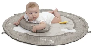 Chicco Mata dla niemowlaka 3w1 z projektorem Natural - Maty edukacyjne - miniaturka - grafika 7