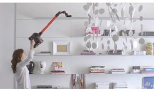 Hoover HF222AXL 011 H-Free - Odkurzacze pionowe - miniaturka - grafika 5