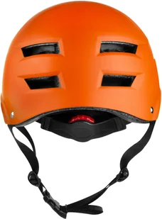 Spokey FREEFALL Kask r. 55-58 cm NER - Kaski rowerowe Spokey FREEFALL Kask r. 55-58 cm NER - Kaski rowerowe - miniaturka - grafika 6