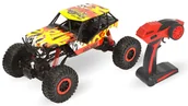 Zabawki zdalnie sterowane - Buggy Wiky Wiky auto zdalnie sterowane Rock Goliash RC - miniaturka - grafika 1