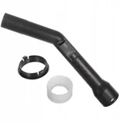 Akcesoria do odkurzaczy - Kärcher Uchwyt rękojeść kolanko do Wd Se MV A DN35 - miniaturka - grafika 1