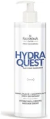 Olejki i świece do masażu - Farmona Professional Farmona Hydra Quest Krem Do Masażu nawilżająco - ujędrniający 280ML UKR1000 - miniaturka - grafika 1